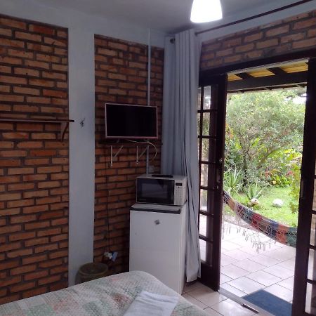 Pousada Marujo Florianopolis Ngoại thất bức ảnh