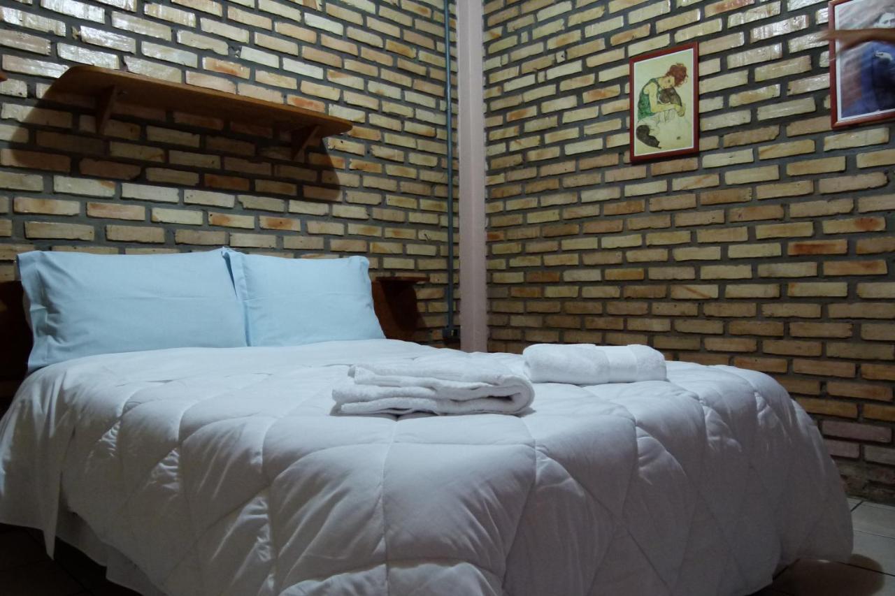 Pousada Marujo Florianopolis Ngoại thất bức ảnh