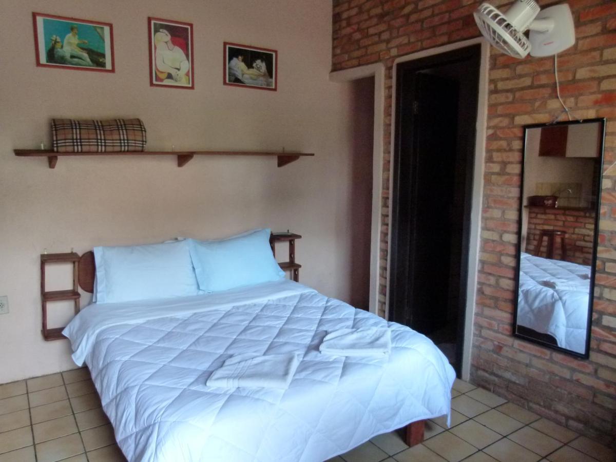 Pousada Marujo Florianopolis Ngoại thất bức ảnh