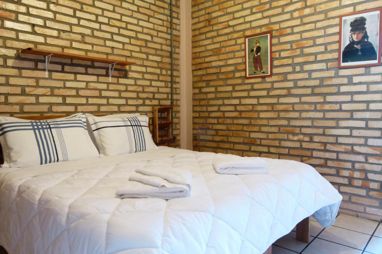 Pousada Marujo Florianopolis Ngoại thất bức ảnh