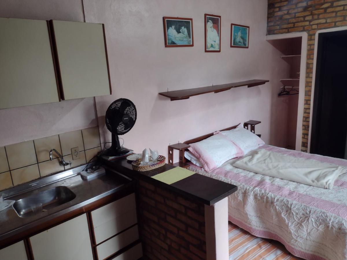 Pousada Marujo Florianopolis Ngoại thất bức ảnh