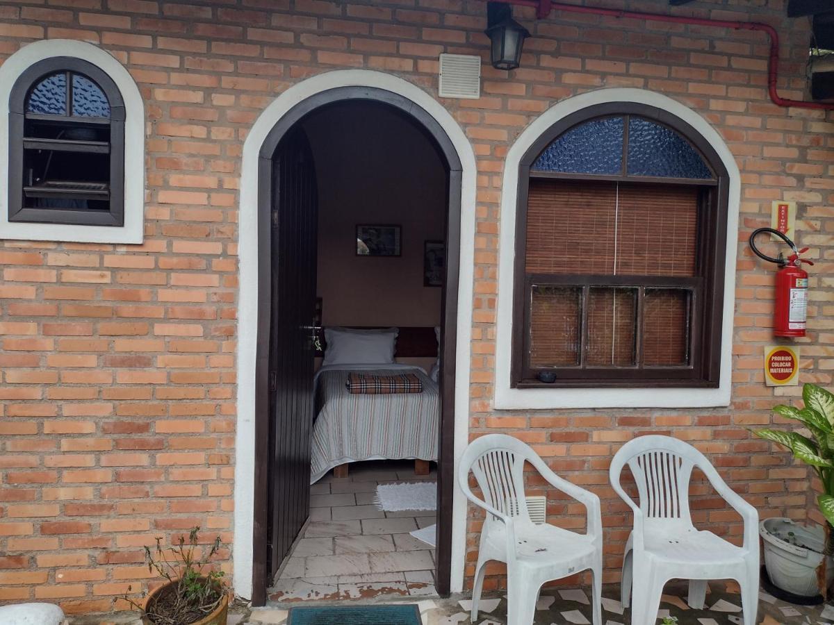 Pousada Marujo Florianopolis Ngoại thất bức ảnh