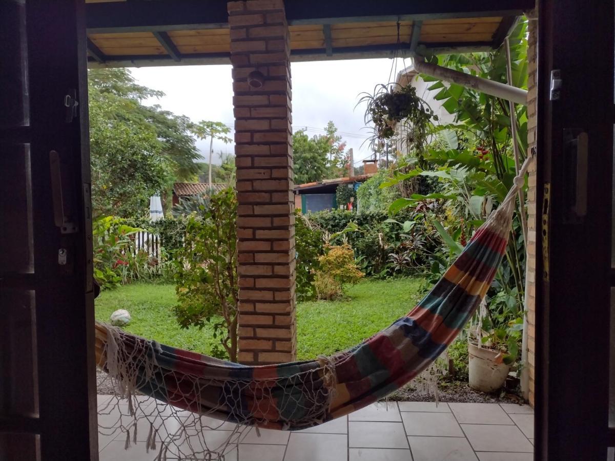 Pousada Marujo Florianopolis Ngoại thất bức ảnh
