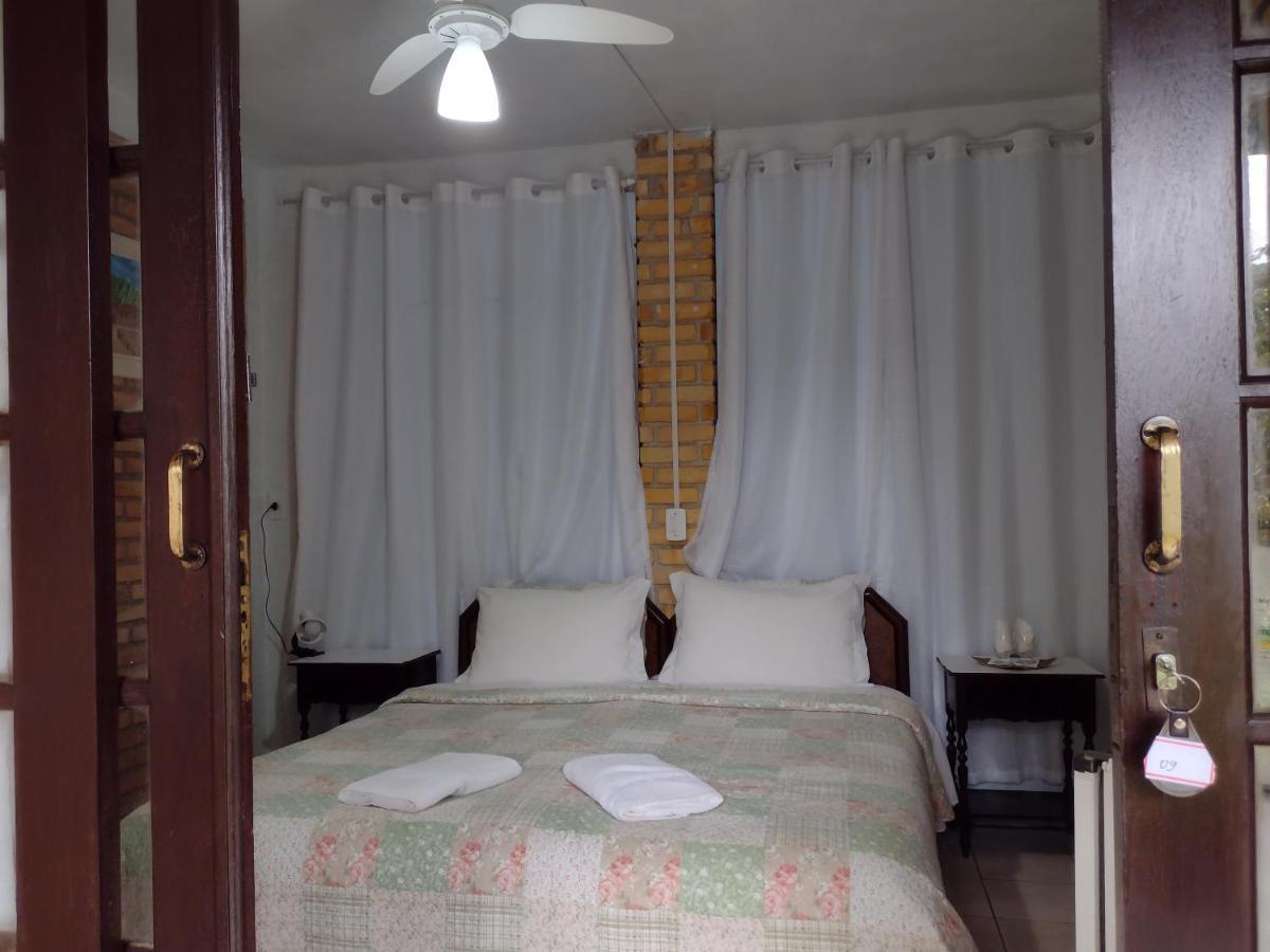 Pousada Marujo Florianopolis Ngoại thất bức ảnh