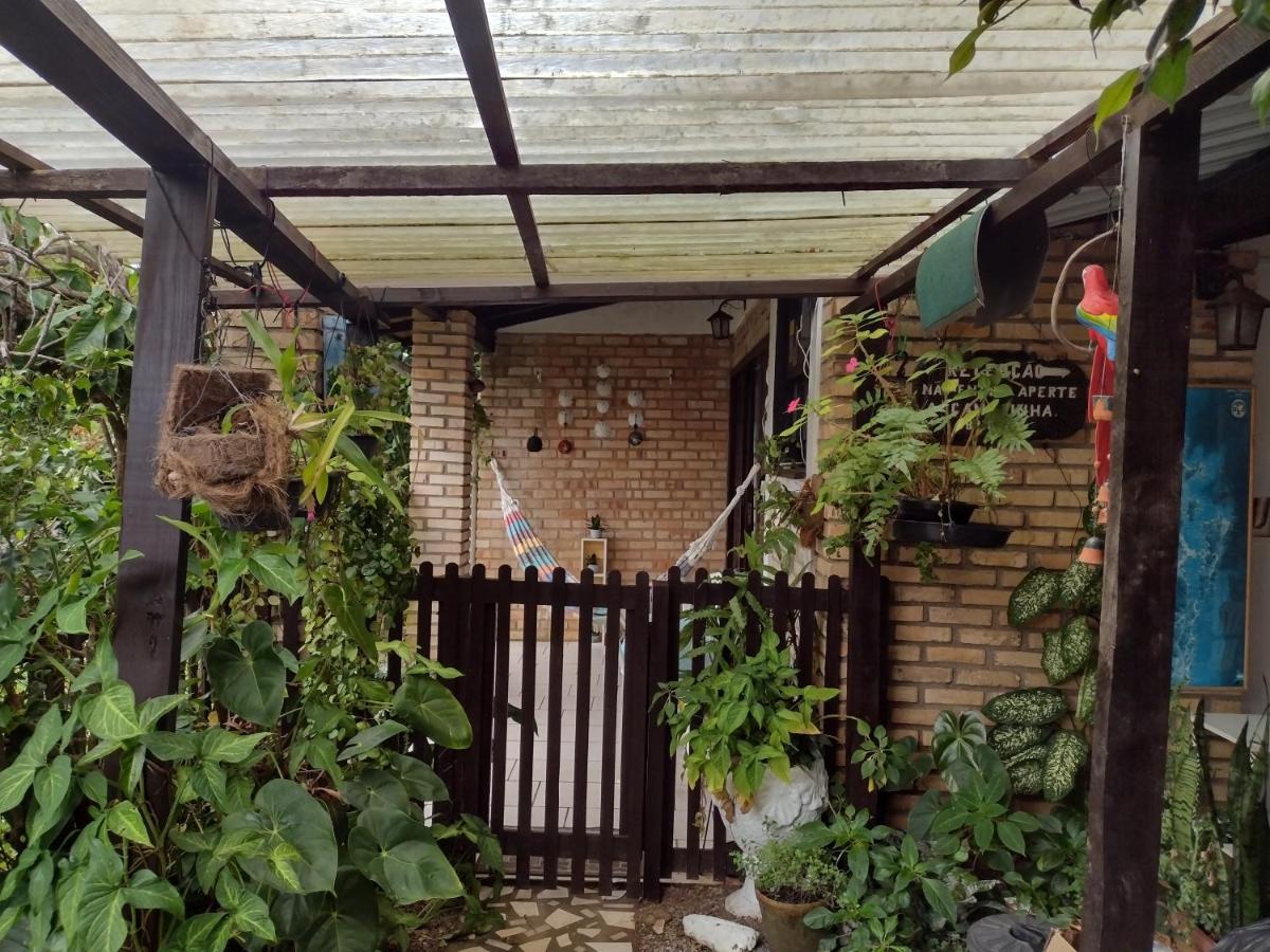 Pousada Marujo Florianopolis Ngoại thất bức ảnh