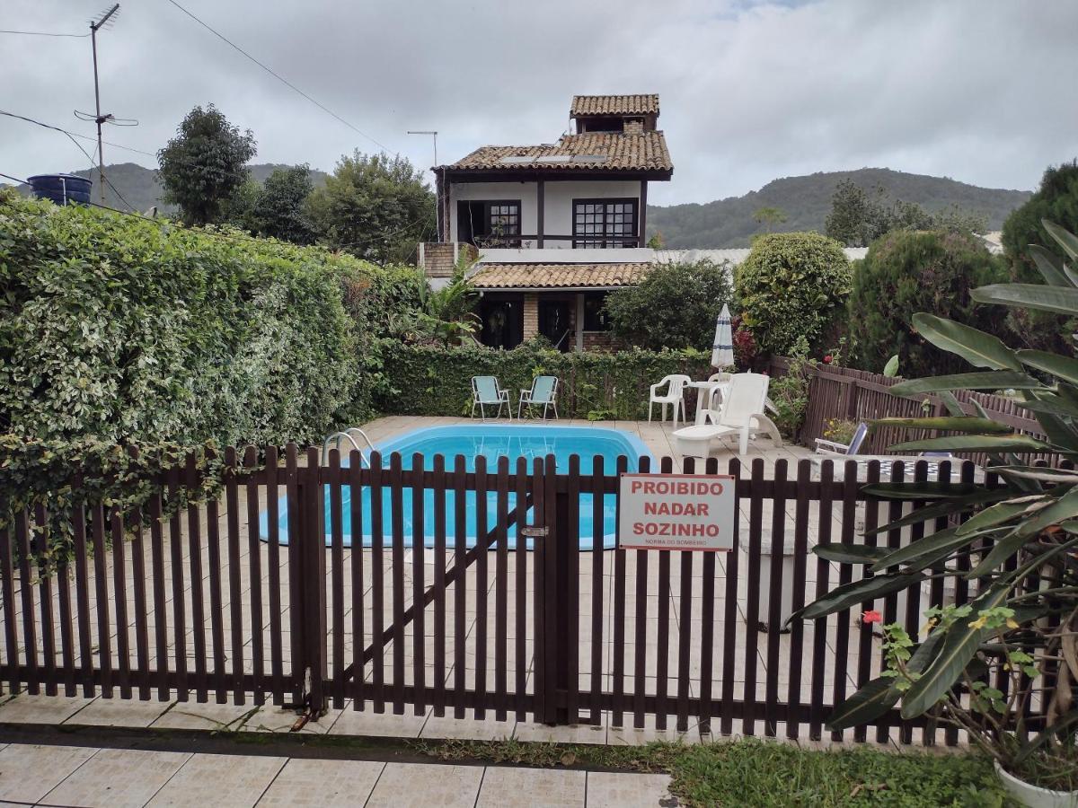 Pousada Marujo Florianopolis Ngoại thất bức ảnh