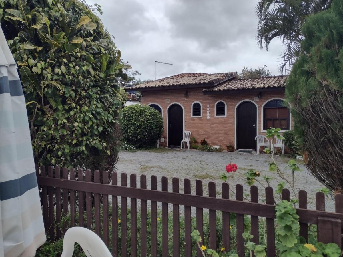 Pousada Marujo Florianopolis Ngoại thất bức ảnh