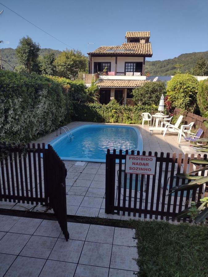 Pousada Marujo Florianopolis Ngoại thất bức ảnh
