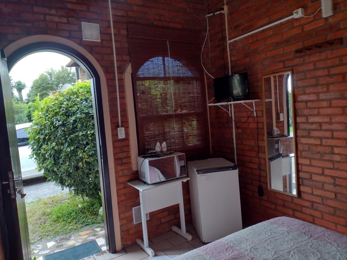 Pousada Marujo Florianopolis Ngoại thất bức ảnh