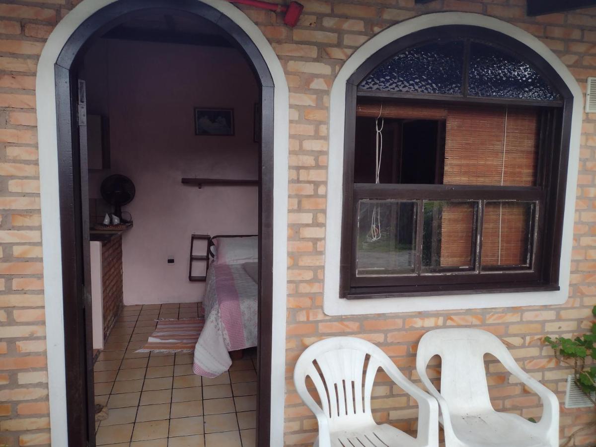 Pousada Marujo Florianopolis Ngoại thất bức ảnh