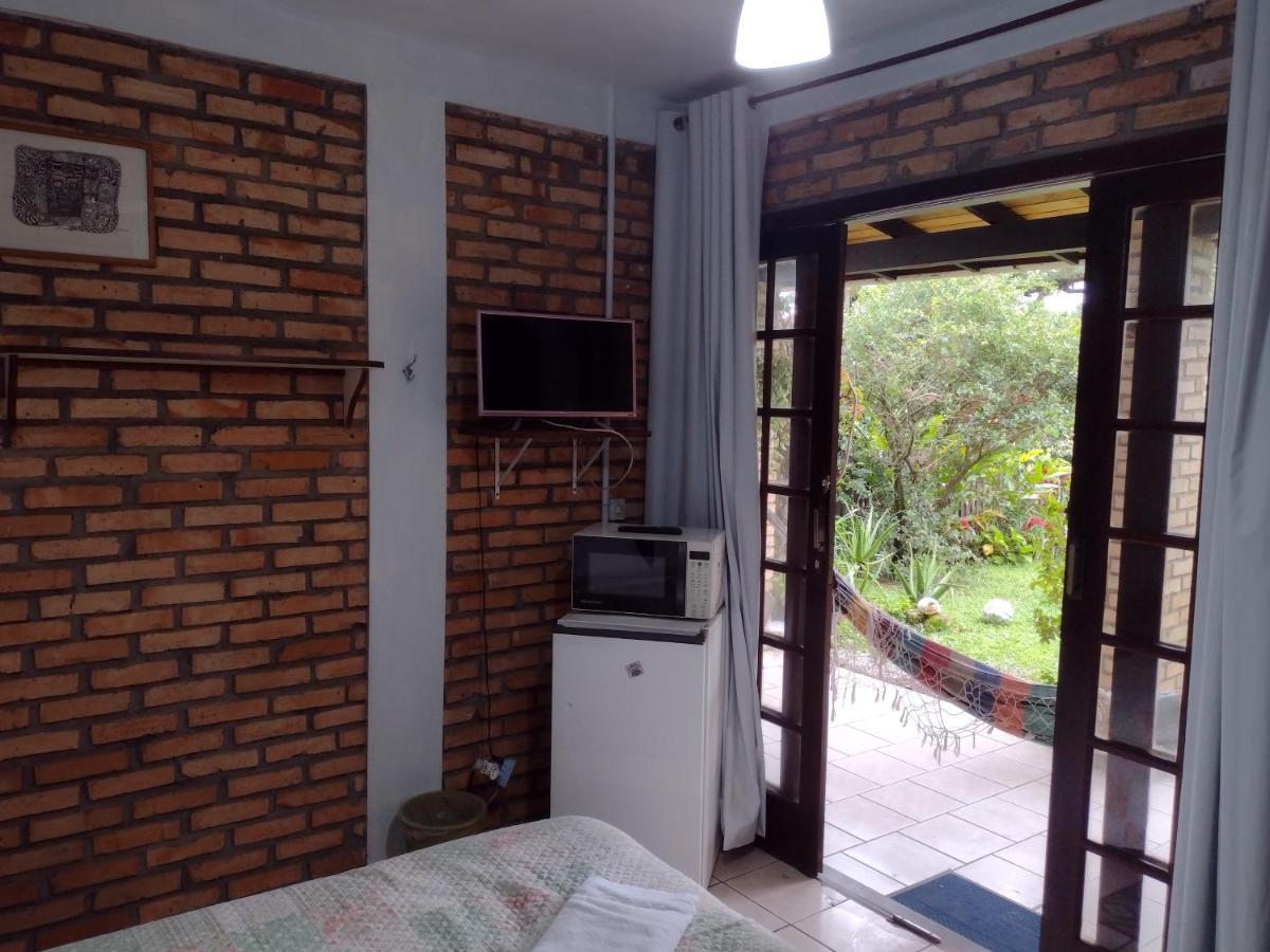 Pousada Marujo Florianopolis Ngoại thất bức ảnh
