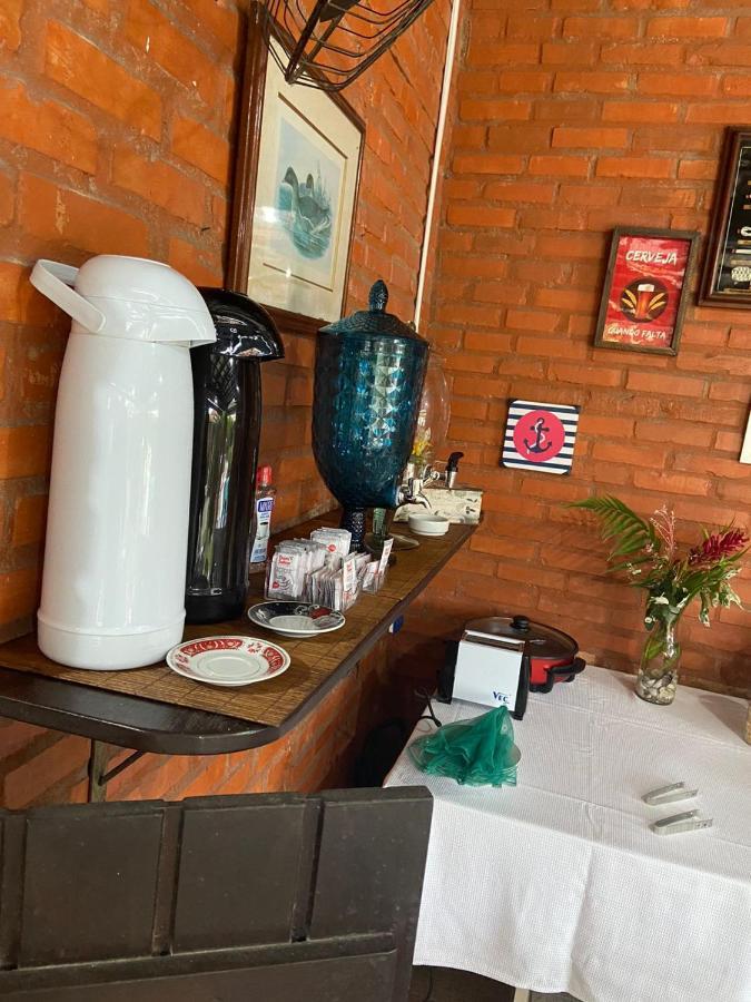 Pousada Marujo Florianopolis Ngoại thất bức ảnh