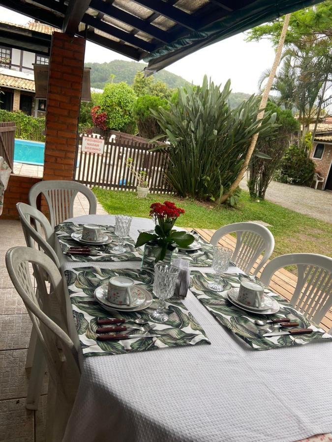 Pousada Marujo Florianopolis Ngoại thất bức ảnh
