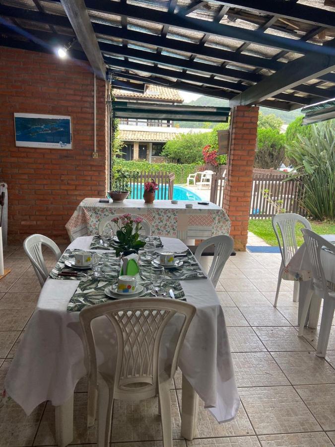 Pousada Marujo Florianopolis Ngoại thất bức ảnh