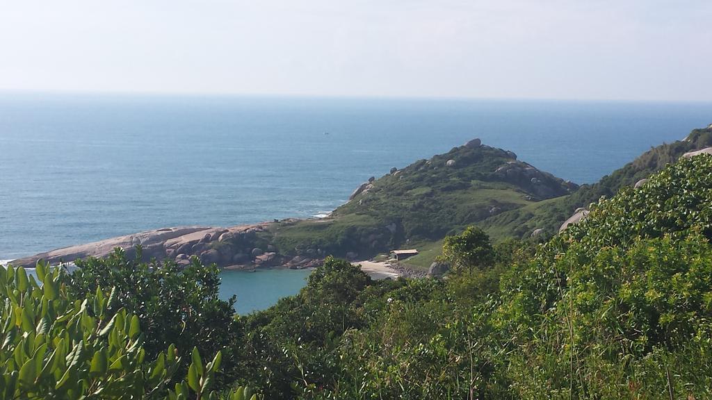 Pousada Marujo Florianopolis Ngoại thất bức ảnh