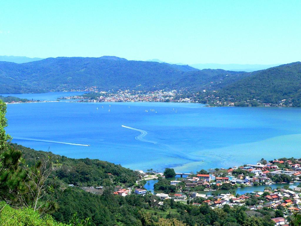 Pousada Marujo Florianopolis Ngoại thất bức ảnh