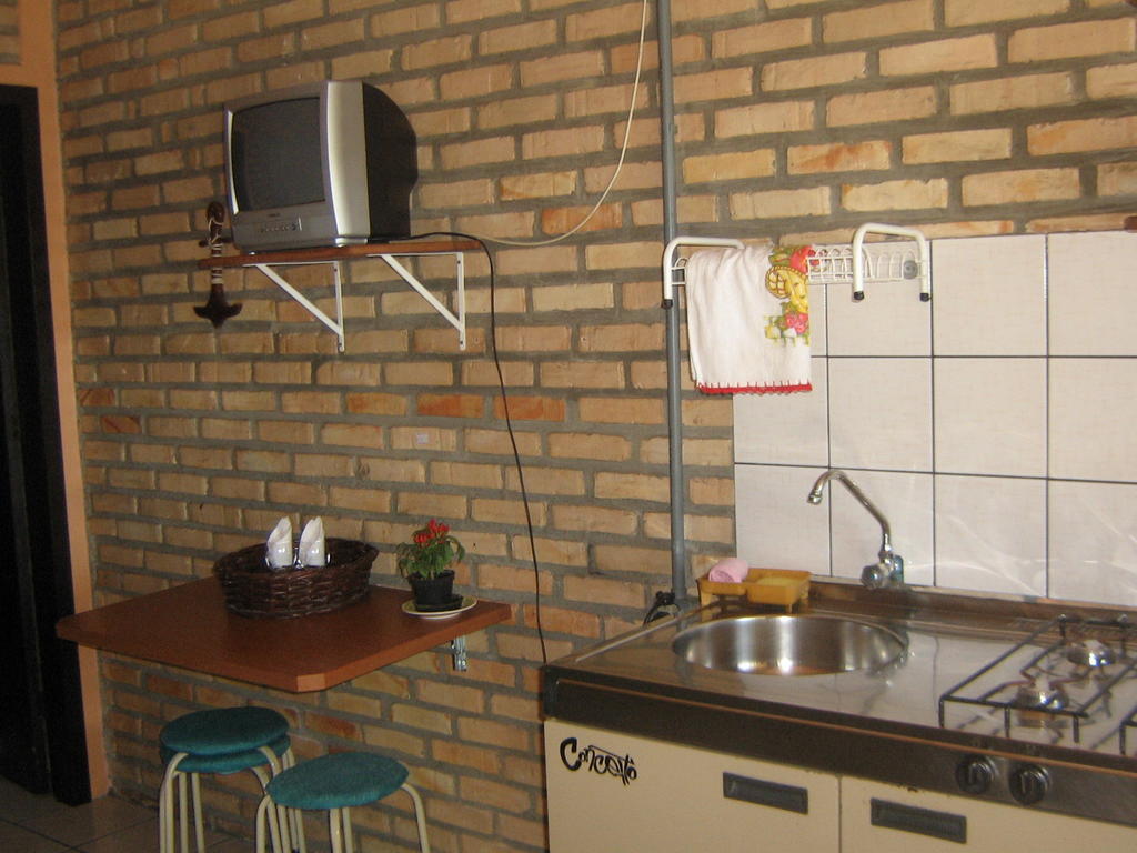 Pousada Marujo Florianopolis Ngoại thất bức ảnh