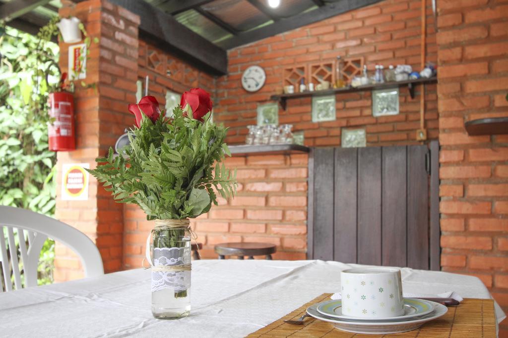 Pousada Marujo Florianopolis Ngoại thất bức ảnh
