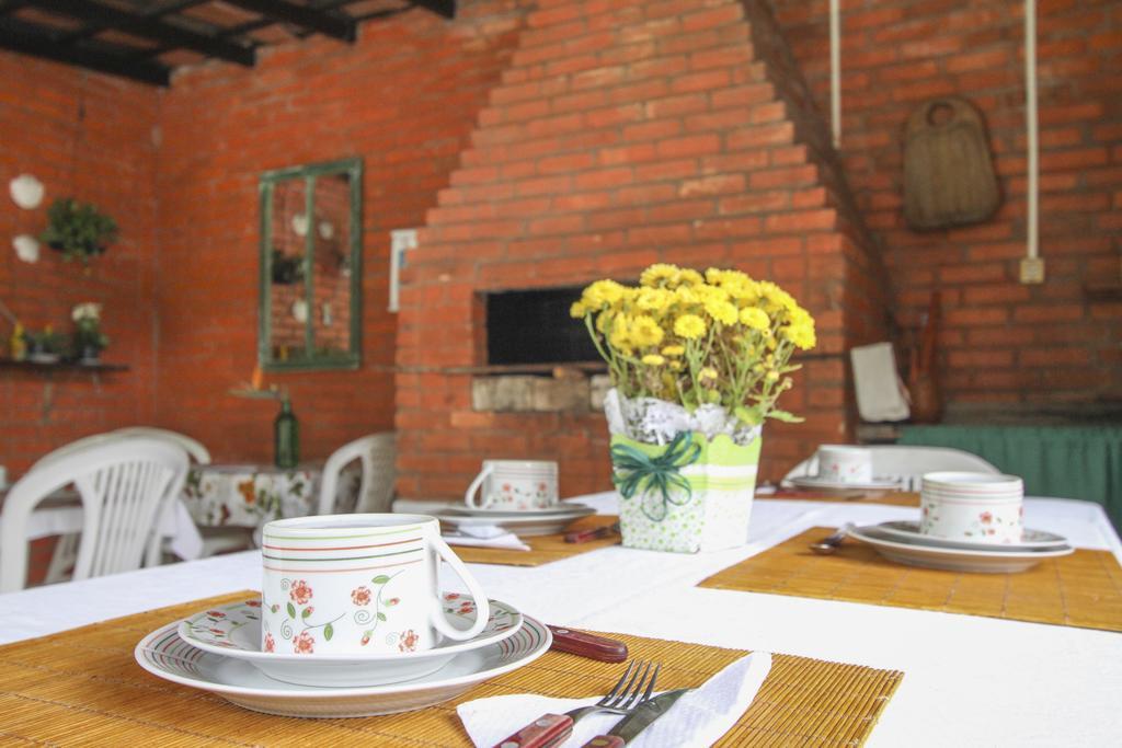 Pousada Marujo Florianopolis Ngoại thất bức ảnh