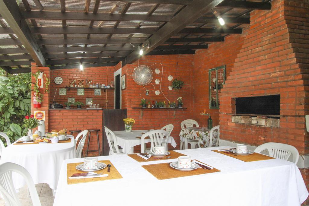 Pousada Marujo Florianopolis Ngoại thất bức ảnh