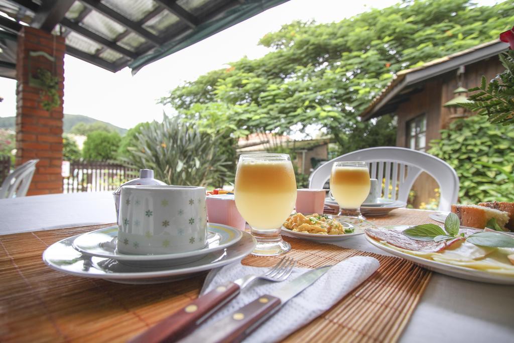 Pousada Marujo Florianopolis Ngoại thất bức ảnh