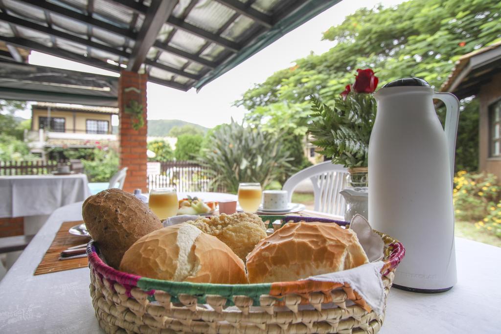 Pousada Marujo Florianopolis Ngoại thất bức ảnh
