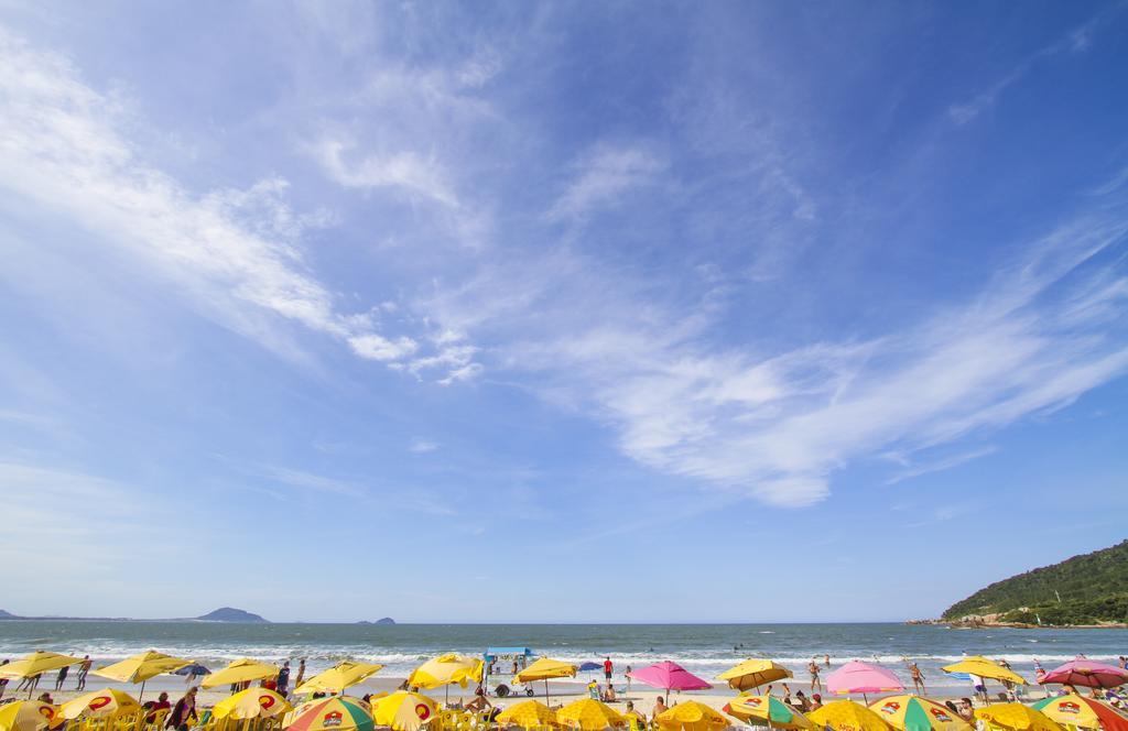 Pousada Marujo Florianopolis Ngoại thất bức ảnh