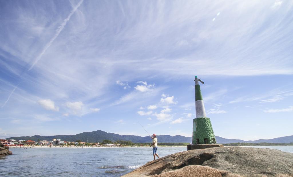 Pousada Marujo Florianopolis Ngoại thất bức ảnh