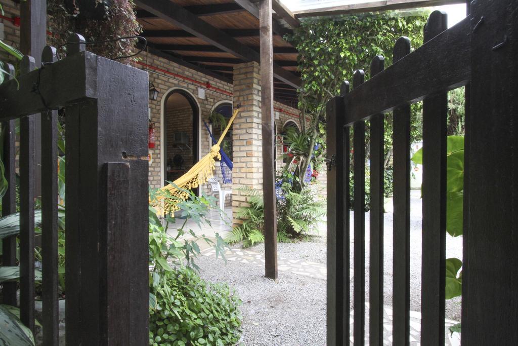 Pousada Marujo Florianopolis Ngoại thất bức ảnh