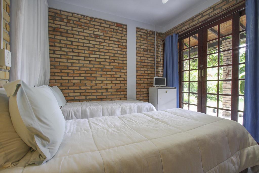 Pousada Marujo Florianopolis Ngoại thất bức ảnh