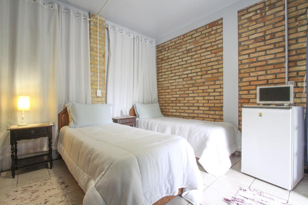 Pousada Marujo Florianopolis Ngoại thất bức ảnh