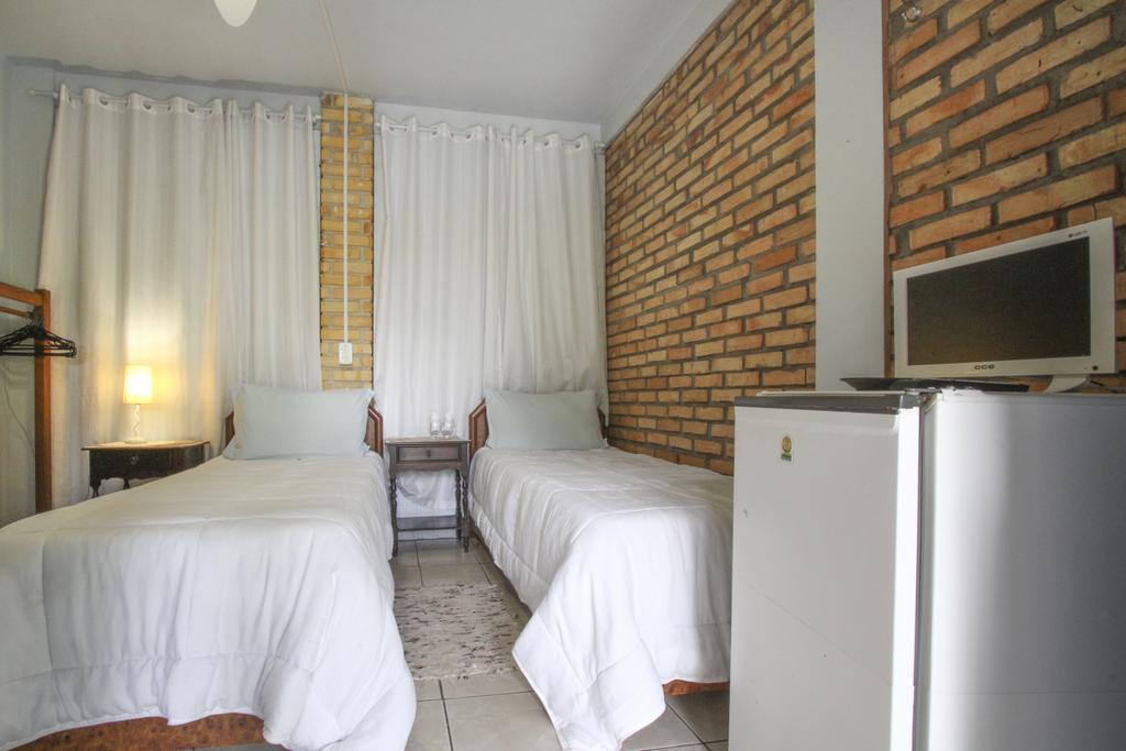 Pousada Marujo Florianopolis Ngoại thất bức ảnh