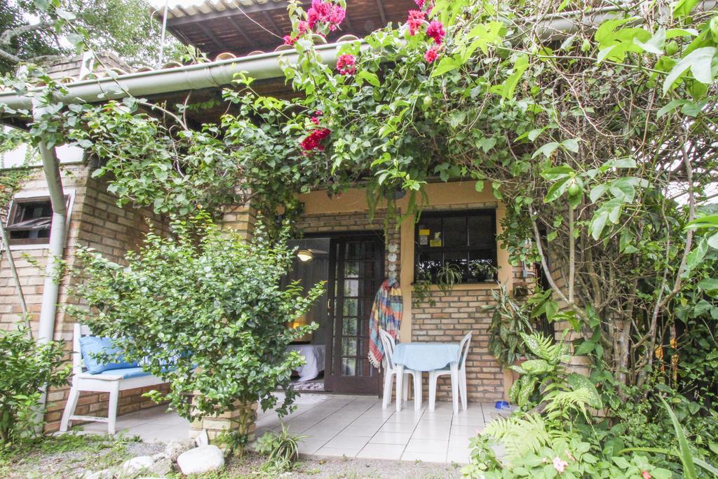 Pousada Marujo Florianopolis Ngoại thất bức ảnh