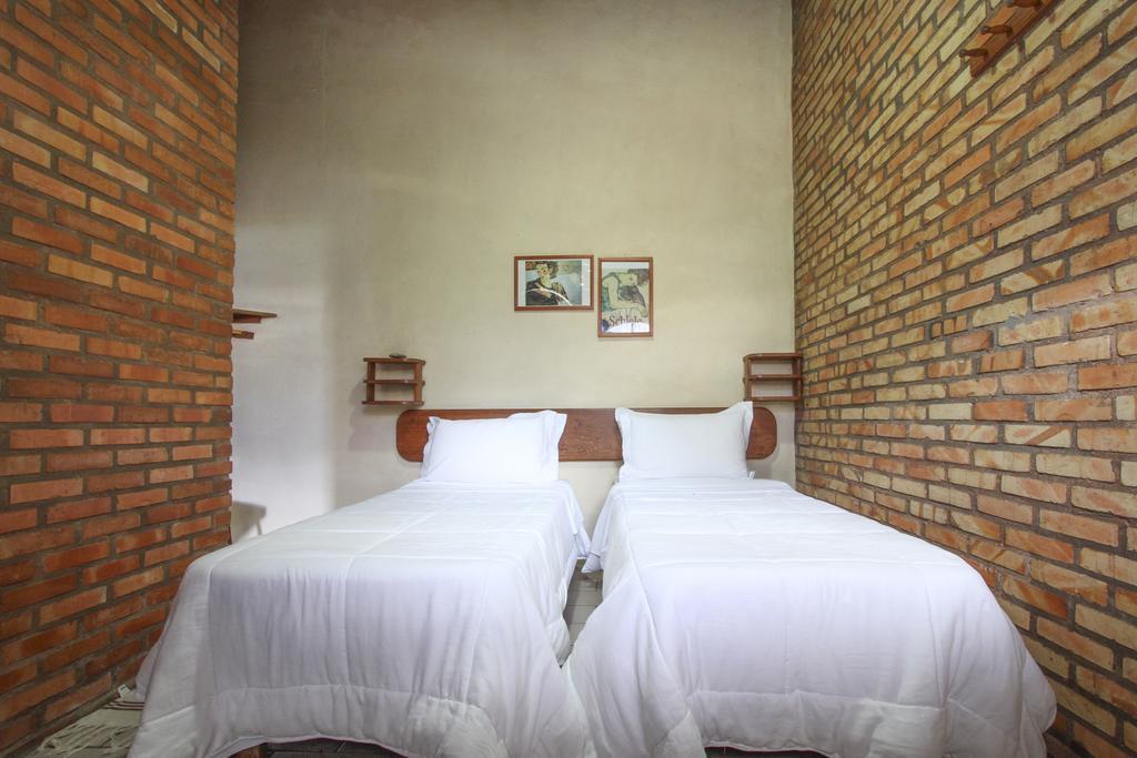 Pousada Marujo Florianopolis Ngoại thất bức ảnh