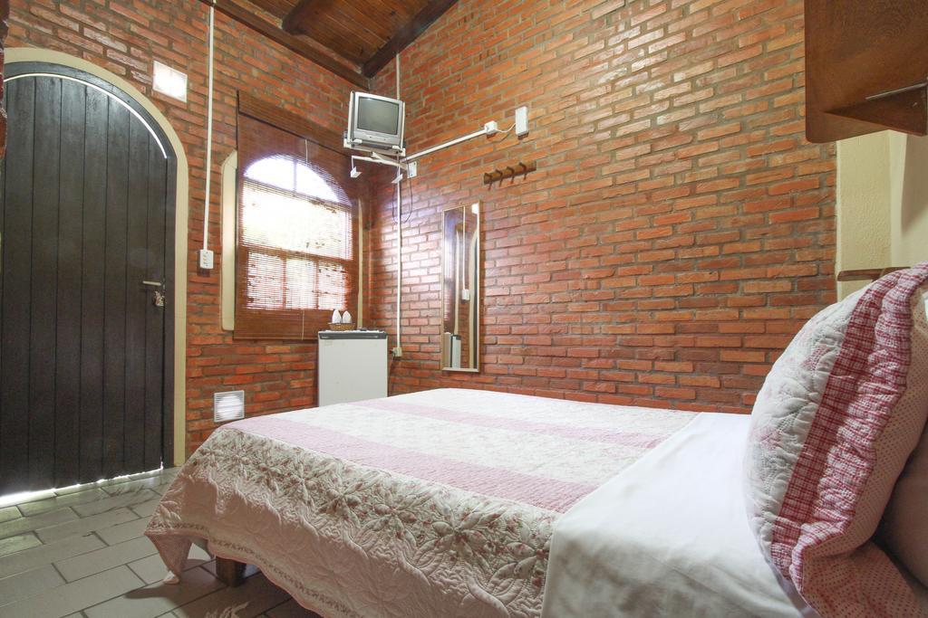 Pousada Marujo Florianopolis Ngoại thất bức ảnh