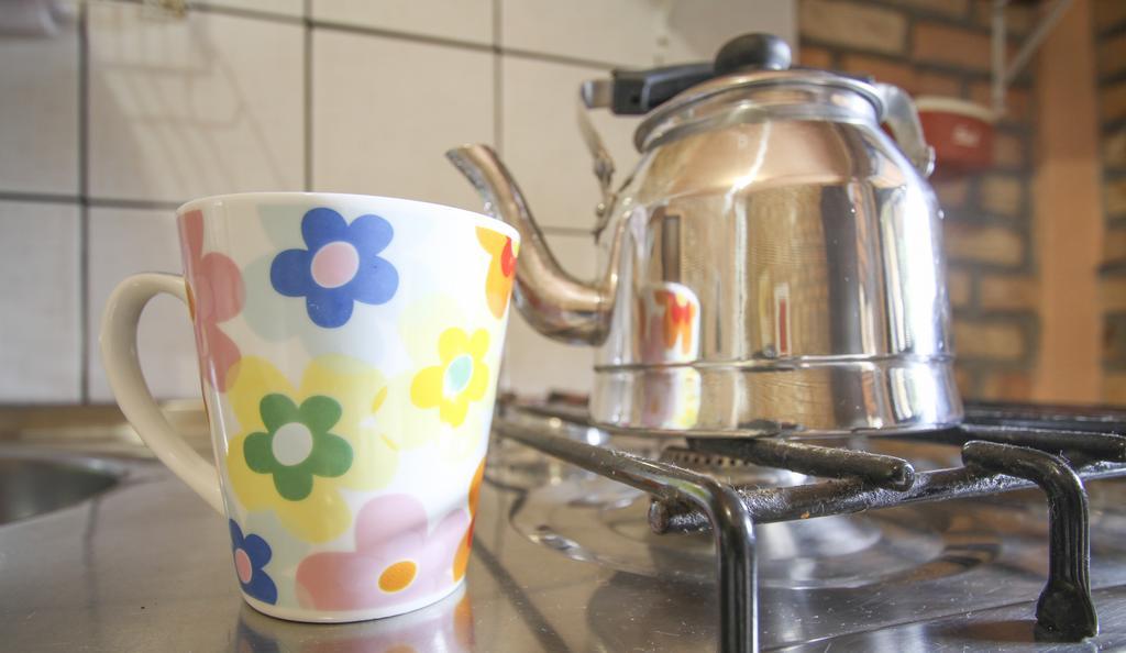 Pousada Marujo Florianopolis Ngoại thất bức ảnh