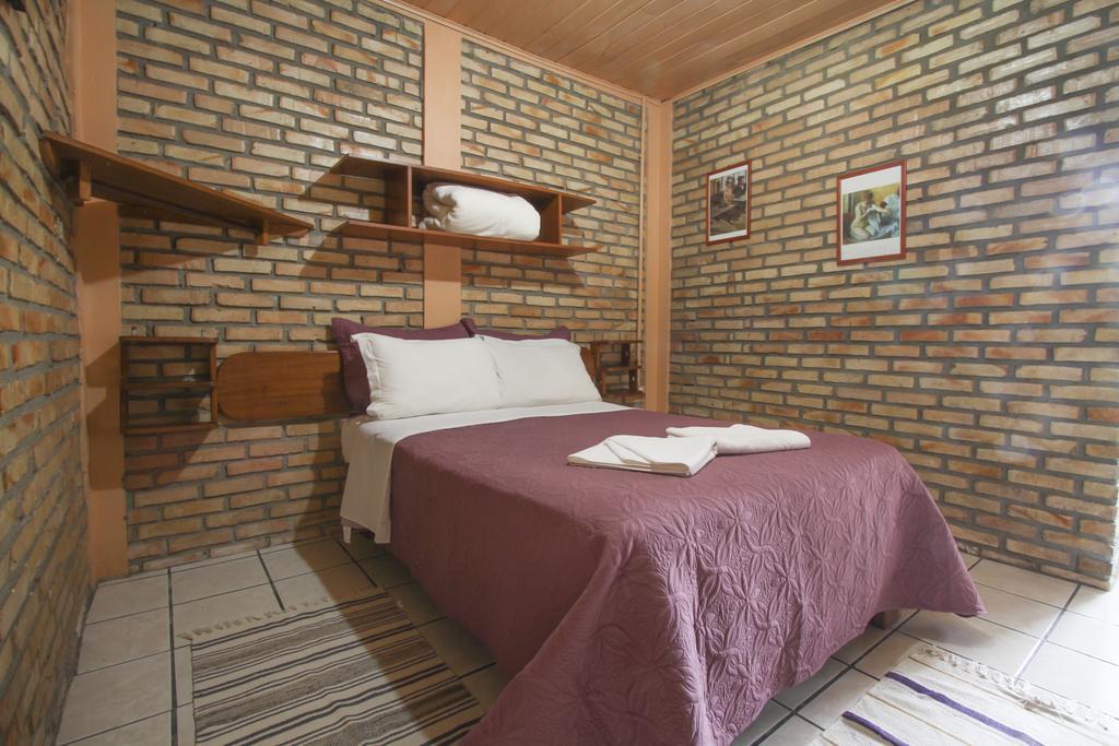 Pousada Marujo Florianopolis Ngoại thất bức ảnh