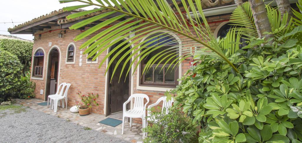 Pousada Marujo Florianopolis Ngoại thất bức ảnh