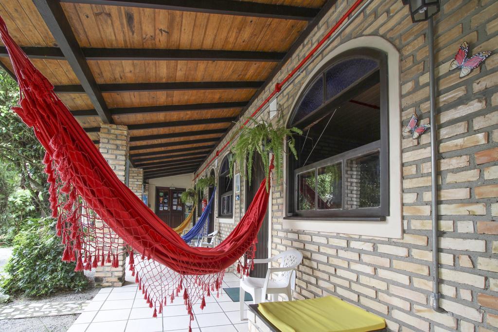 Pousada Marujo Florianopolis Ngoại thất bức ảnh