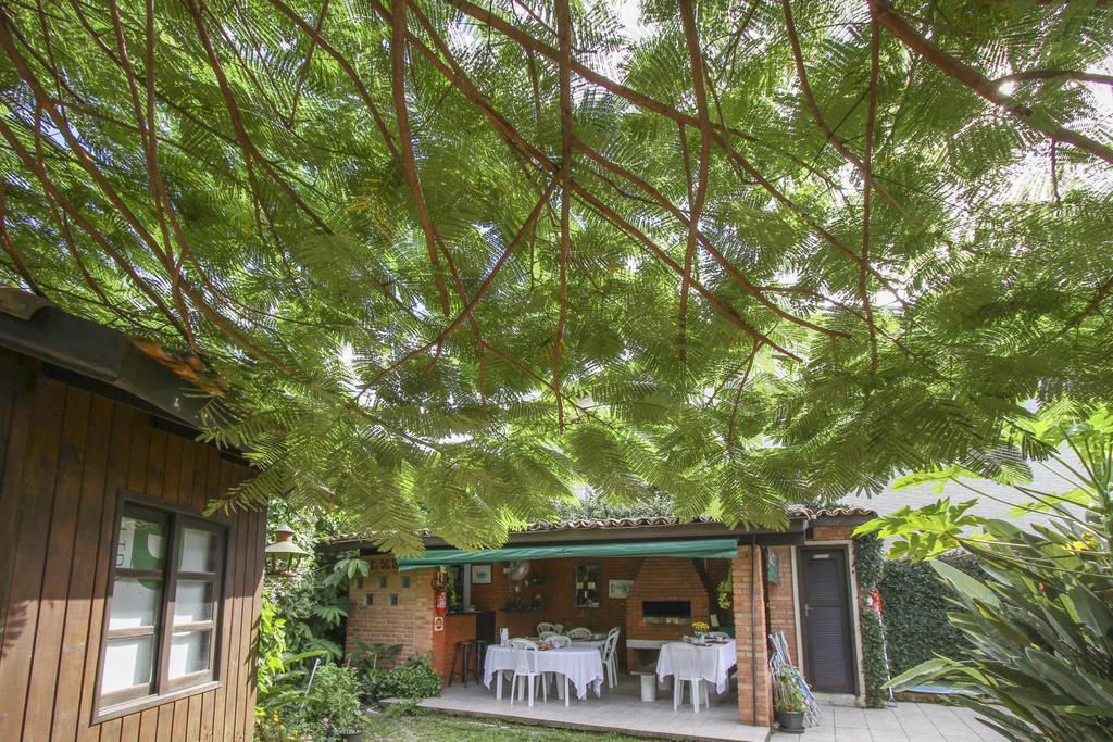 Pousada Marujo Florianopolis Ngoại thất bức ảnh